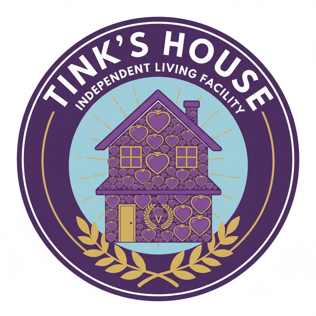 Tink's House photo 1